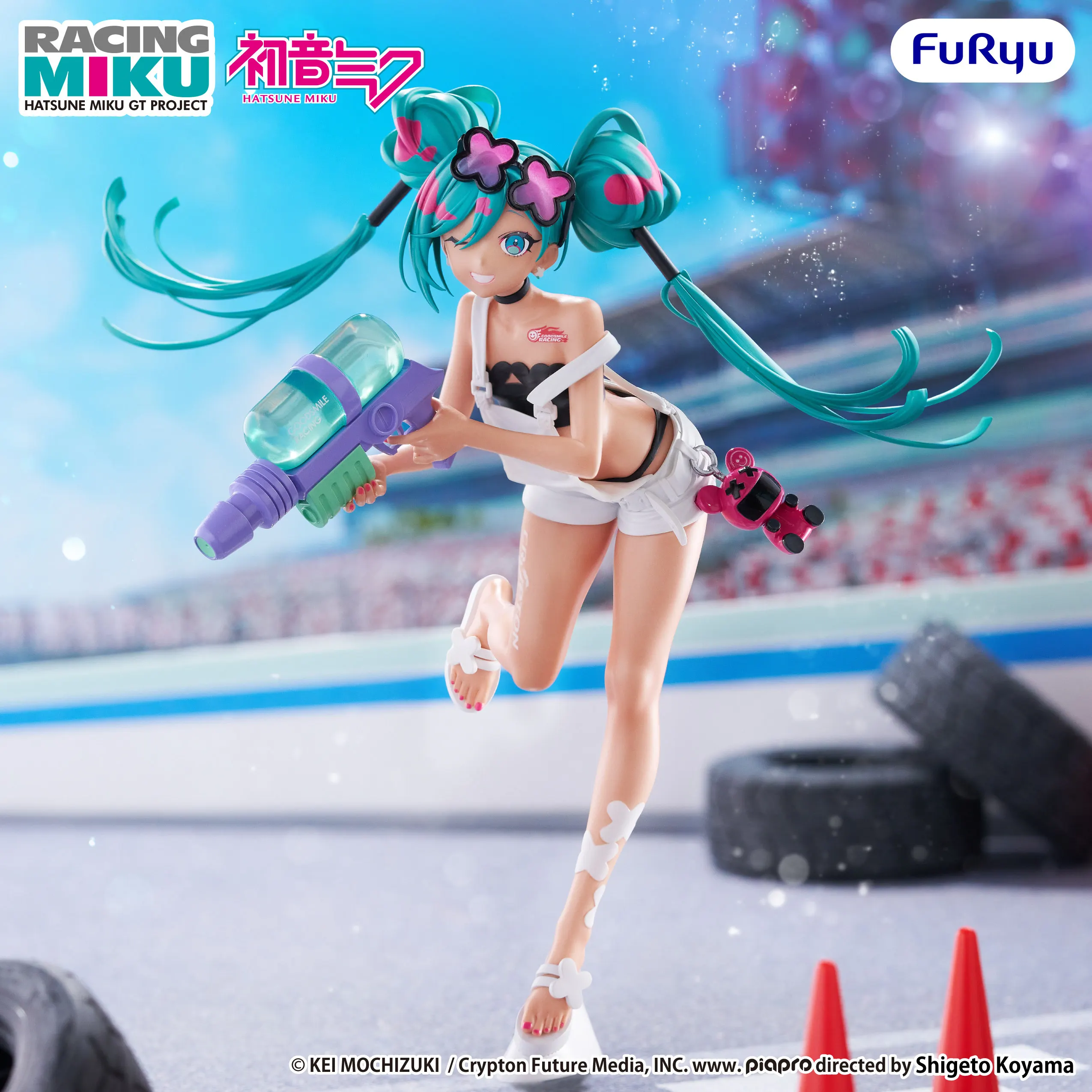 genuine-furyu-hatsune-miku-gt-project-2025-racing-hatsune-sherbourne-station-collectible-desktop-decor-anime-statue-toy-gift
