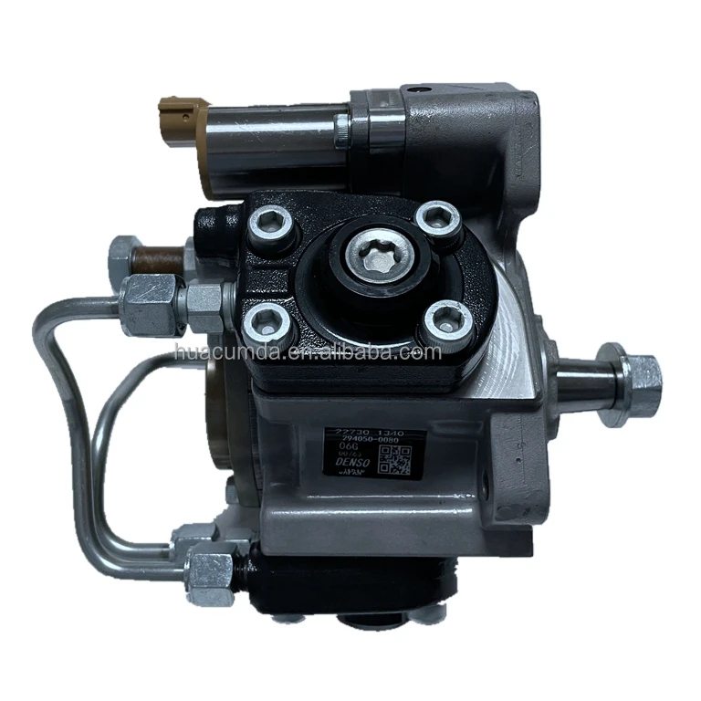 

Diesel fuel pump for HYUNDAI D4CB 2.5L EURO 6 294000-2062 294000-2061 33100-4A900 294000-2060 Fuel Pump