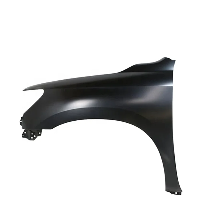 

New Top Quality Front Bumper Fender OEM Fender Car for Tundra 2014 2015 2016 2017 2018 2019 2020 2021