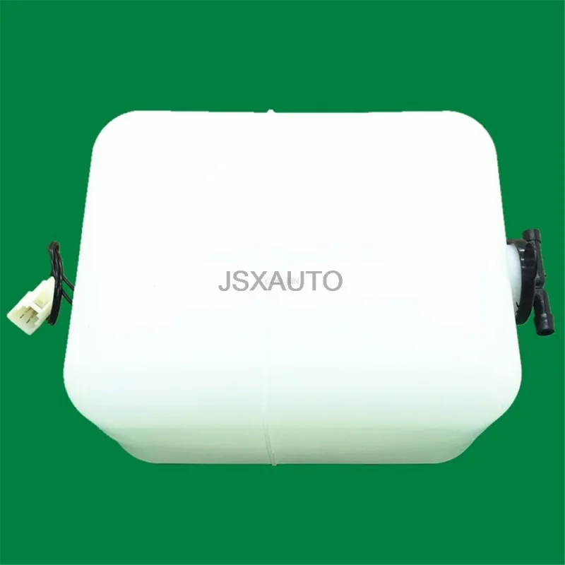 For Hitachi ZAX200-3 ZAX200-6 water tank EX200-3 EX200-5 EX200-6 water tank cooling tank ZAX200-1 ZAX120-2 EX120-3 Excavator