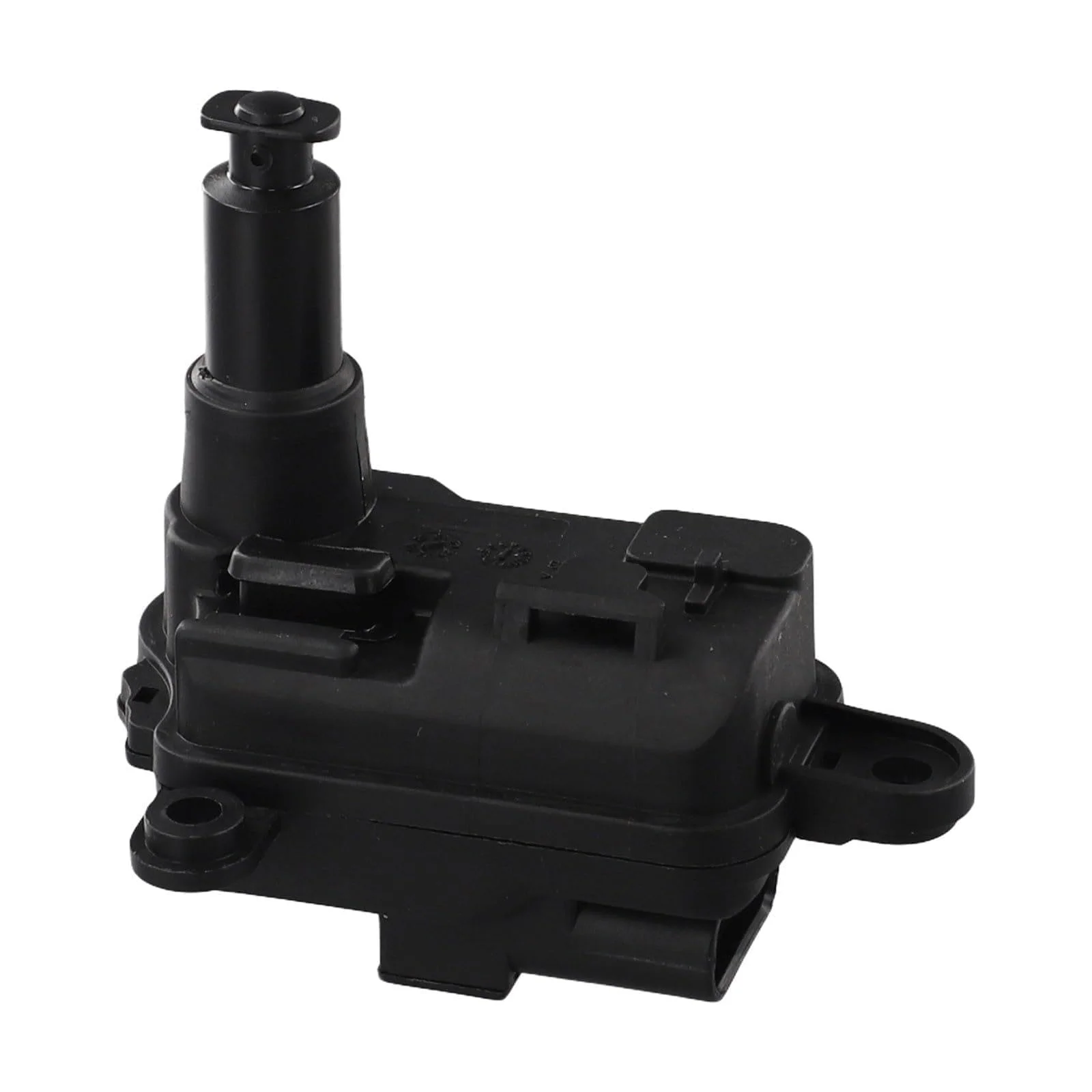 5GE810773B Fuel Filler Door Lock Actuator for VW Golf MK7 Passat B8 Arteon Skoda Octavia Plug‑and‑play Replacement Part