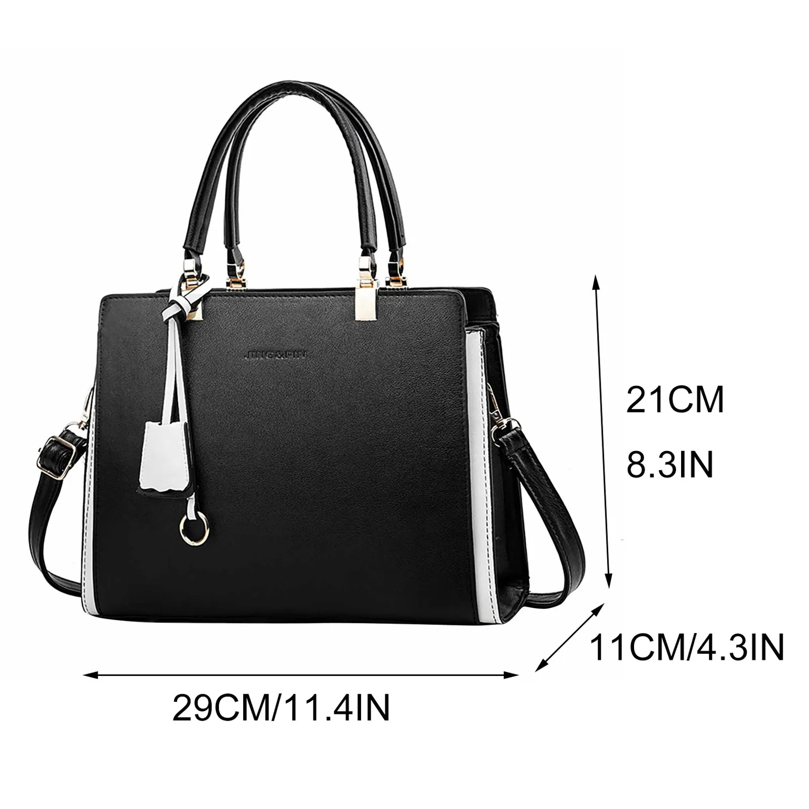 2024 New Fashion Multi-Function Large-Capacity Shoulder Bag Messenger Bag Mochilas Para Mujer Mochilas Femeninas Mochila Y2k