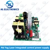 Nd Yag Laser Integriertes Steuernetzteil 4