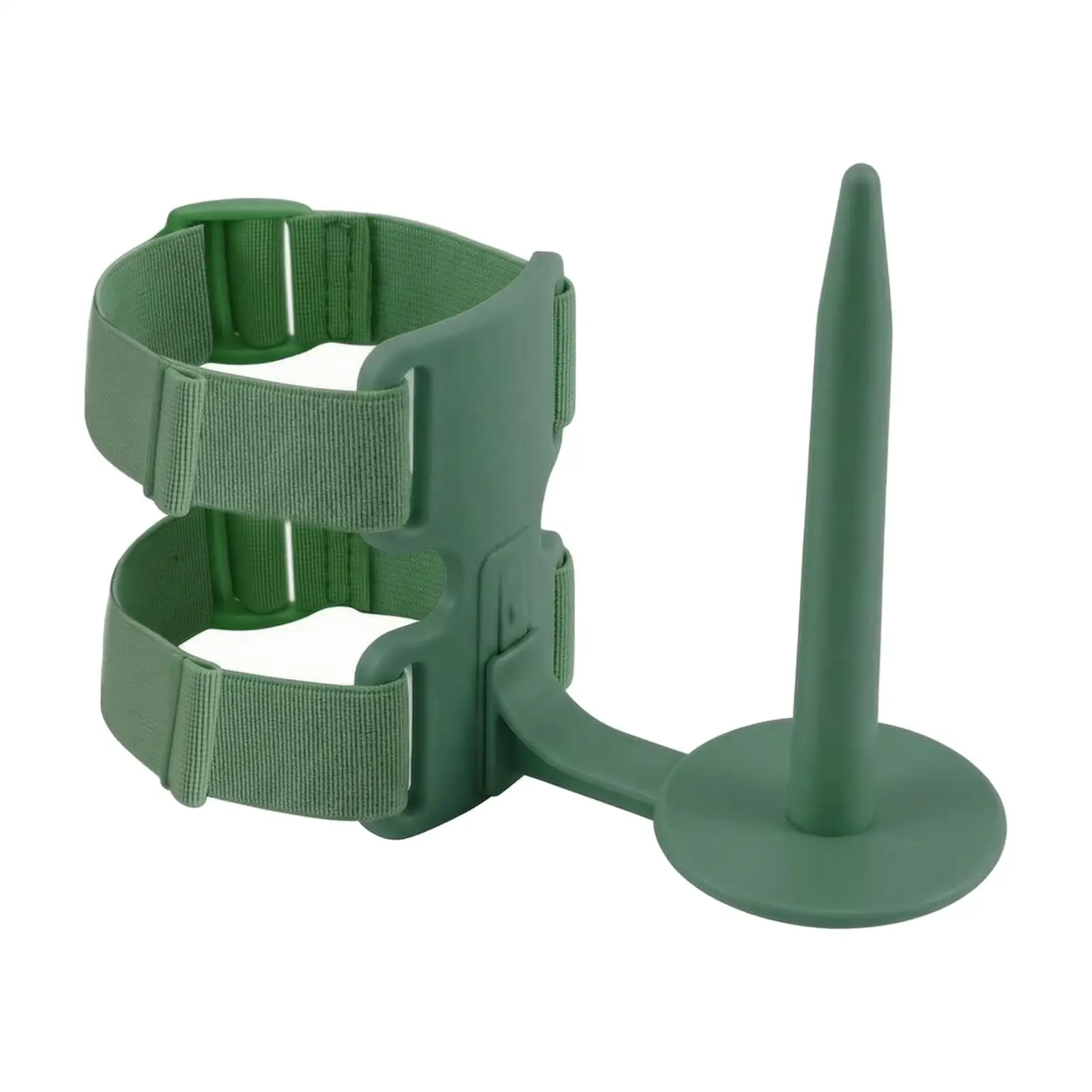 Lightweight Arm Yarn Spindle Holder for Knitting Crochet Portable 360 Degree Rotating Yarn Ball Feeder Craft Tool for Travel DIY