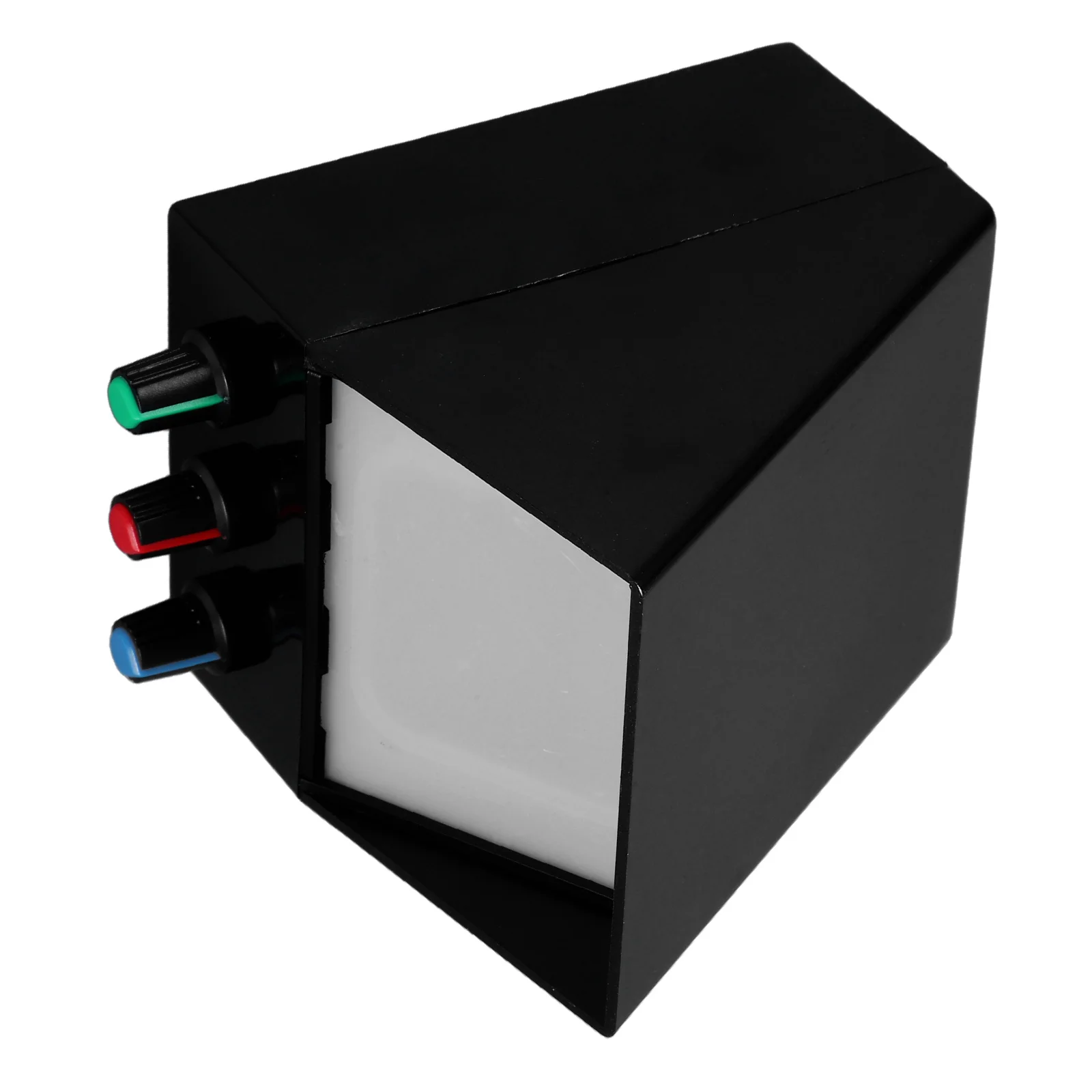 

Three Primary Color Experimenter Light Demonstration Tricolor Apparatus Physics Teaching Tools Optics Equipment Educational