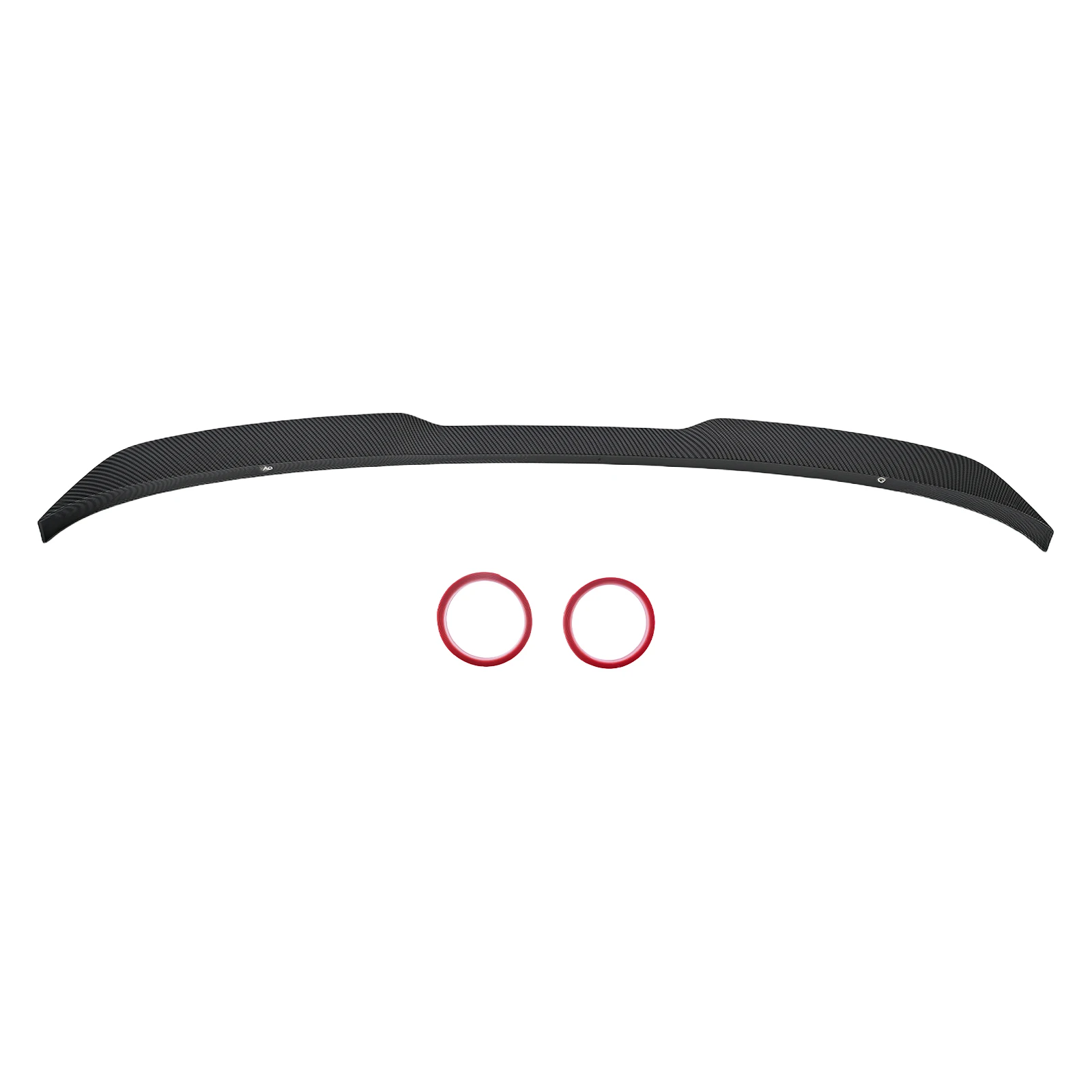 

Спойлер багажника, крыло для BMW G30 F90, 5 серии, 4-дверный седан, 2017 2018 2019-2023