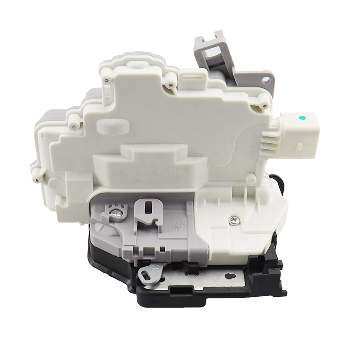 アウディA4、A5、S5、Q3、RS、Q5、Q7、TT、TT RS用フロント、リア、左、右ドアロックアクチュエーター中央機構