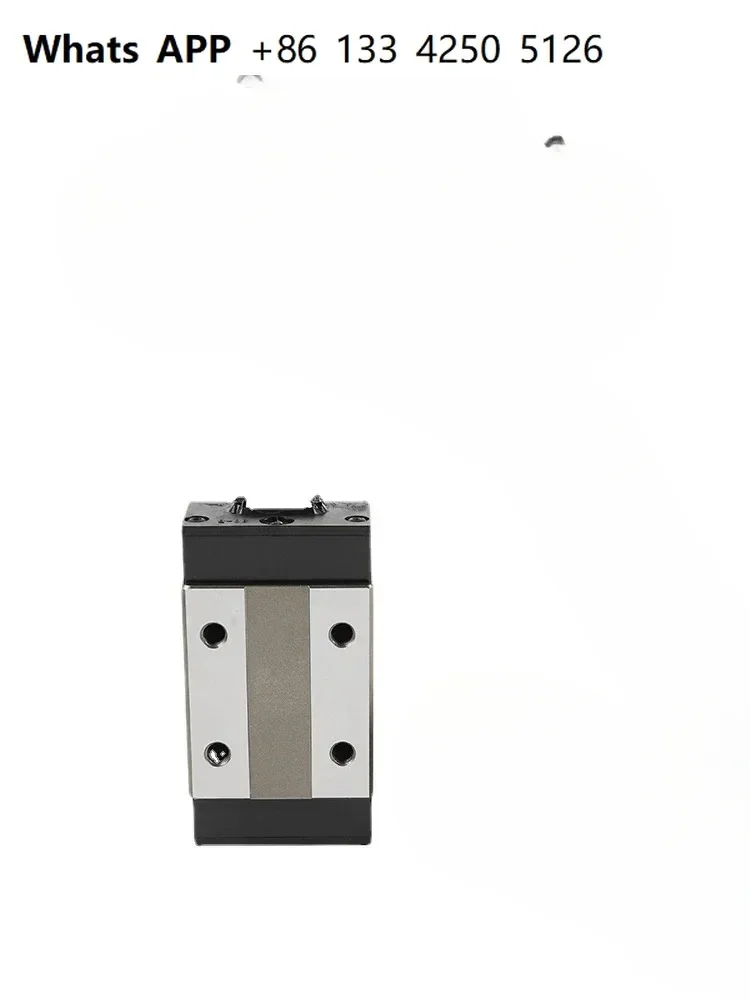 Тайваньский рельсовый слайдер LAPPING LSA LSB LSC-15 20 25 30-A B R C LR