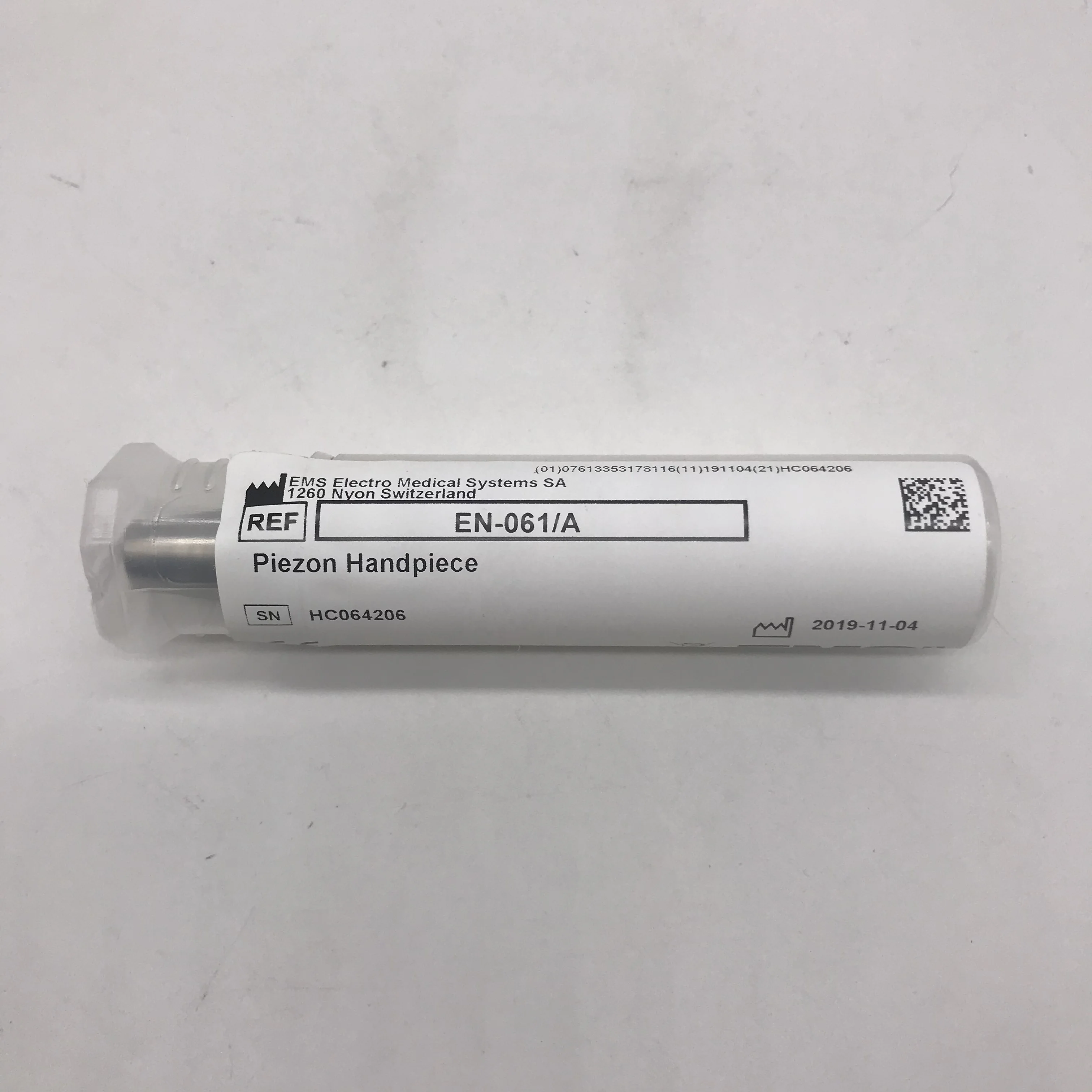 CE Approved EMS  150 Scaler Dental Scaler FT-215