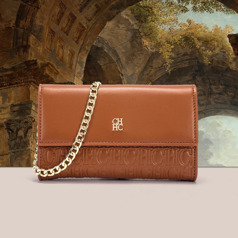 Fashionable Classic Exquisite Craftsmanship Women's New Crossbody Bag Date Party Occasion Women's Chain Bag