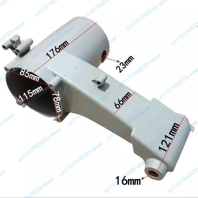 

Accessories 355 Cutting Machine Case