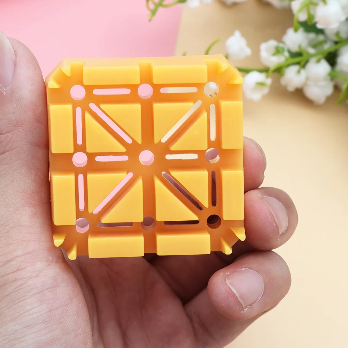 Professional Holder Repair Tool Mount Stand Durable Watch Band Mount Material Watch Band Support Storage Bench