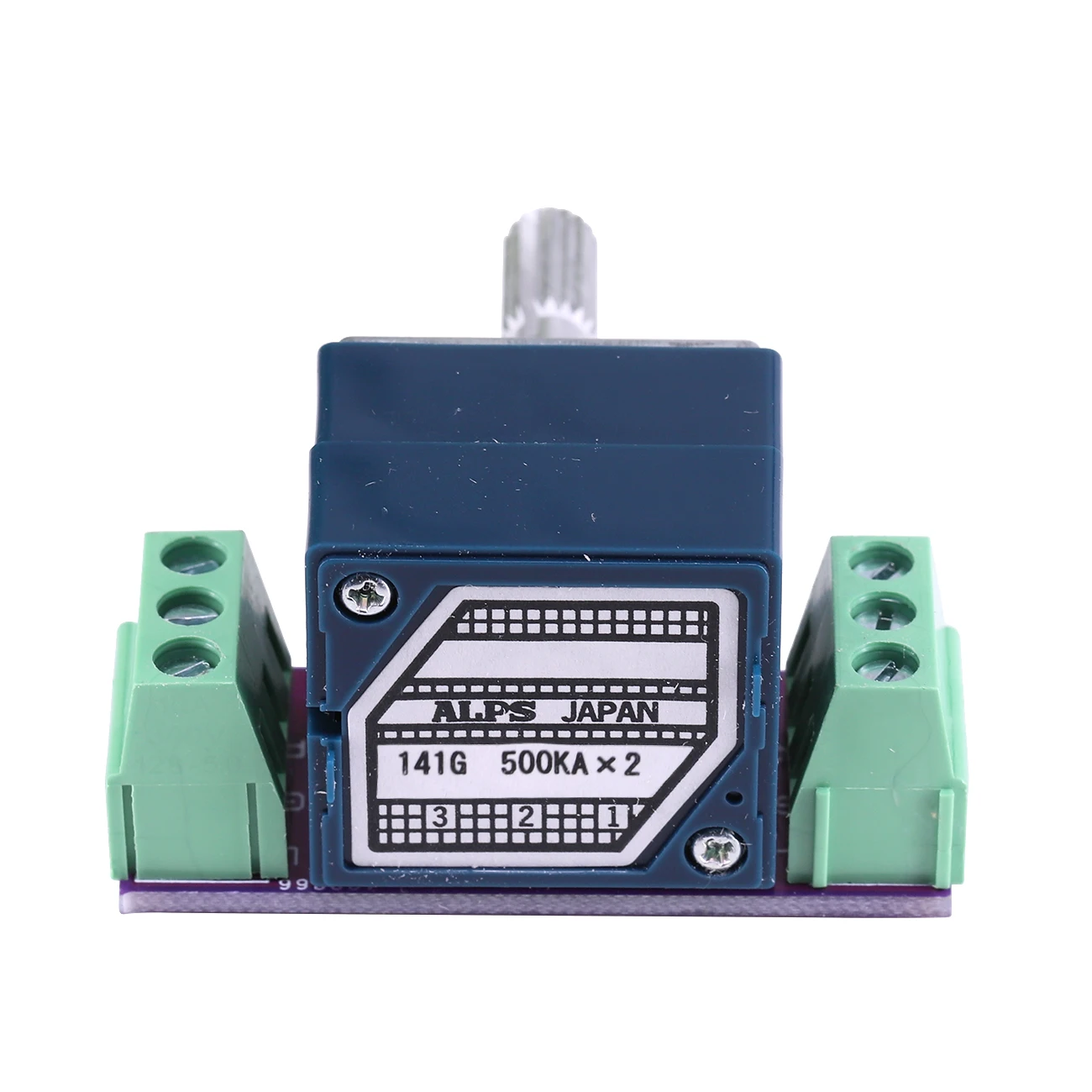 RK27 500KA