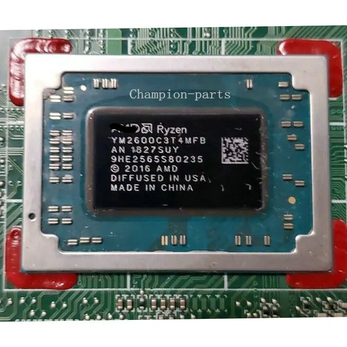 Placa base todo en uno, L20486-604 para HP Pavilion 24-XA 27-XA, Ryzen L20486-004, 90 días de garantía, envío rápido