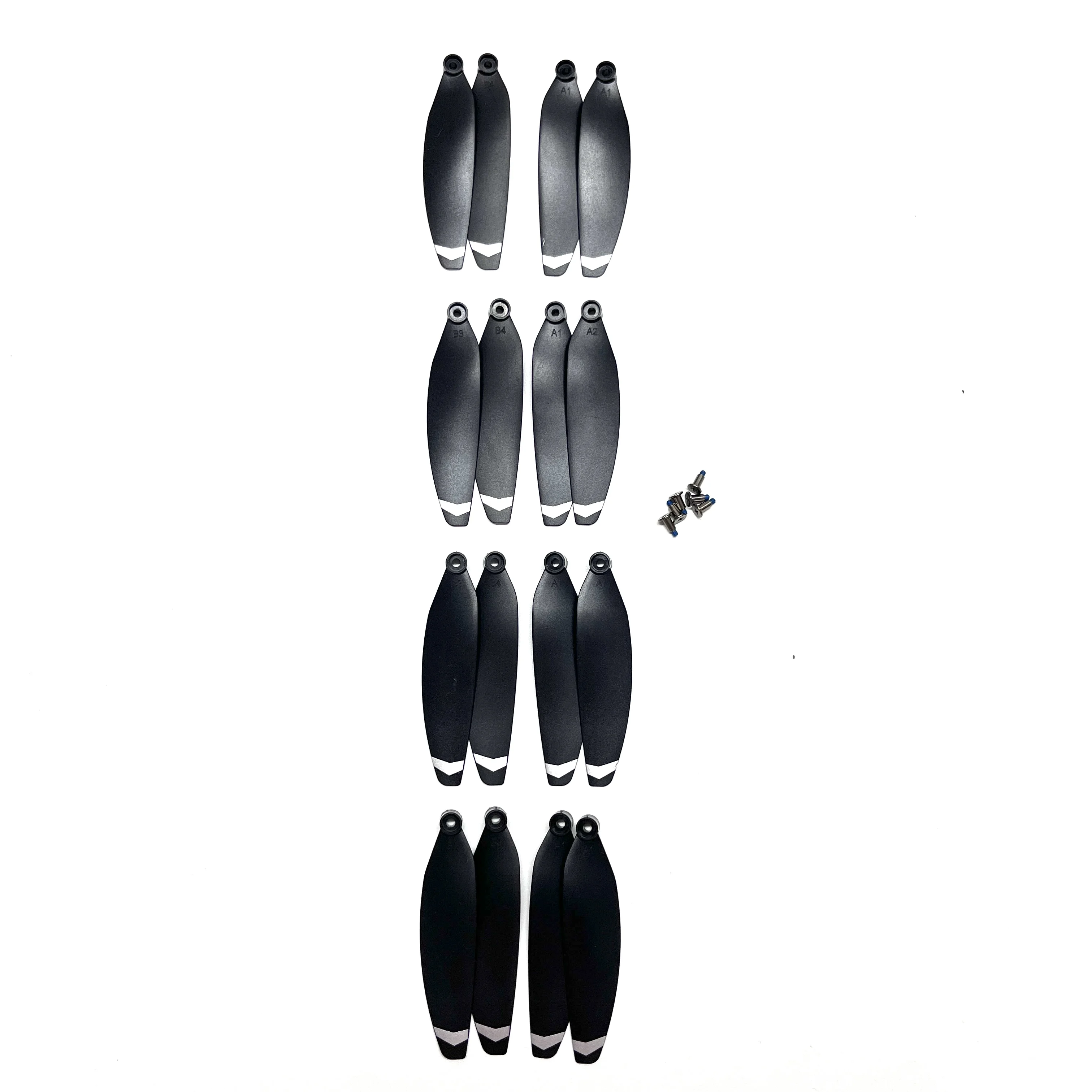 K11 MAX Water Bomb RC Drone Spare Parts Blades K11MAX RC Drone K11 Dron Propeller Accessory