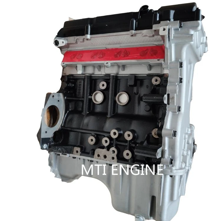 

Brand new Sail C14 Bare Engine 1.4L For CHEVROLET SAIL Car Engine