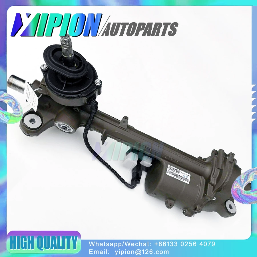 Power Steering Gear Box Rack For VW Passat CC Volkswagen 5N1909144L 3C1423105C 3C1423050L Left hand drive