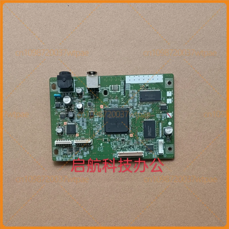 For CANON DR‑C230L Scanner Mainboard, Other Accessories Please Contact Customer Service