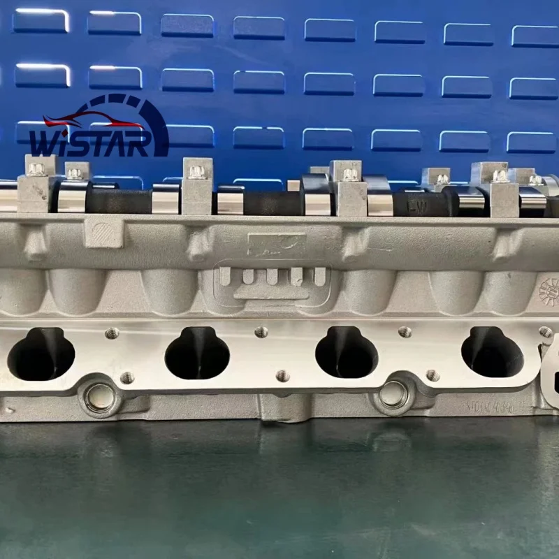 ราคาโรงงาน Wistar ฝาสูบ 1.5 ลิตร รุ่น F18D3 สภาพใหม่ รับประกัน 12 เดือน สำหรับรถยนต์เชฟโรเลต อาวีโอ ครูซ โซนิค