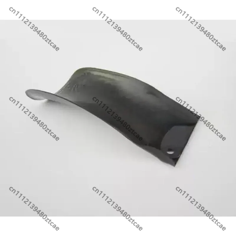 Off-road Motorcycle Rear Shock Absorber Mud Guard, Dirt Bike Rear Shock Mudflap Protector Replacement Accessories