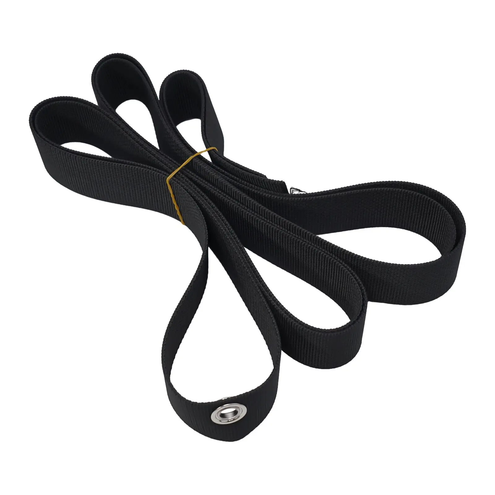 Dive Diving Backplate Webbing Shoulder Strap Diving Back Fly 304 Stainless Steel Backplate Webbing High Quality