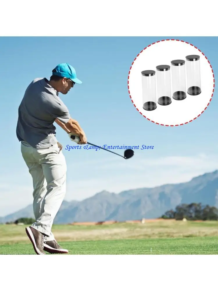 

G7NF 4pcs Golfs Contain Contain