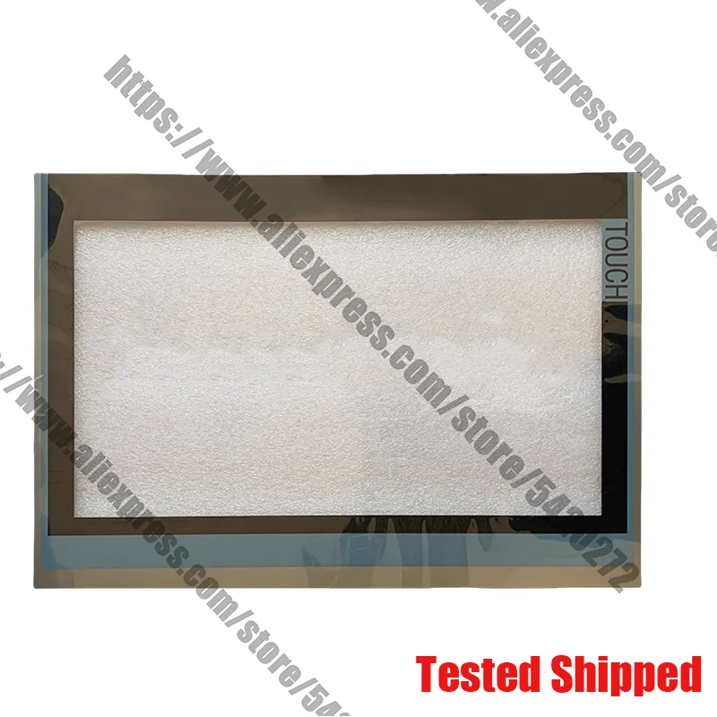 

IPC477E 6AV7 241-5DG07-0FS0 6AV7241-5DG07-0FS0 Touch Panel Screen Digitizer Protective Film Overlay