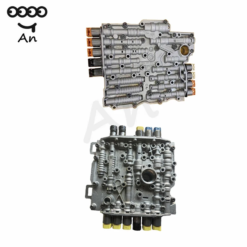 

Корпус клапана автоматической коробки передач для Porsche Panamera 7DT75 97031701500 PDK 7-скоростной