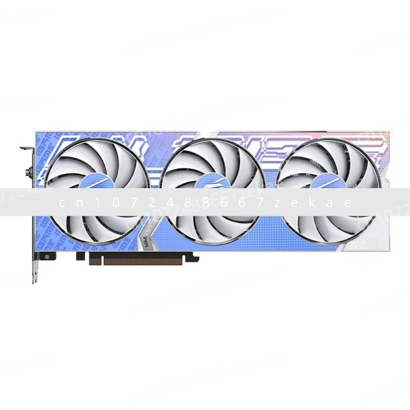 

Graphic Cards Rtx 4070s RTX 4070 SUPER 12G GDDR6X Graphics Card with 192-bit Memory Speed Video Card