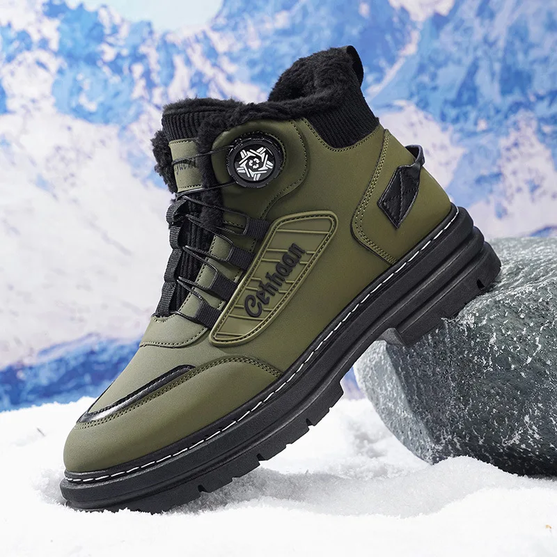 Men's Breathable and Versatile Sports Casual Shoes for Outdoor, Anti-Slip, Durable Hiking and Mountaineering Footwear in Summer