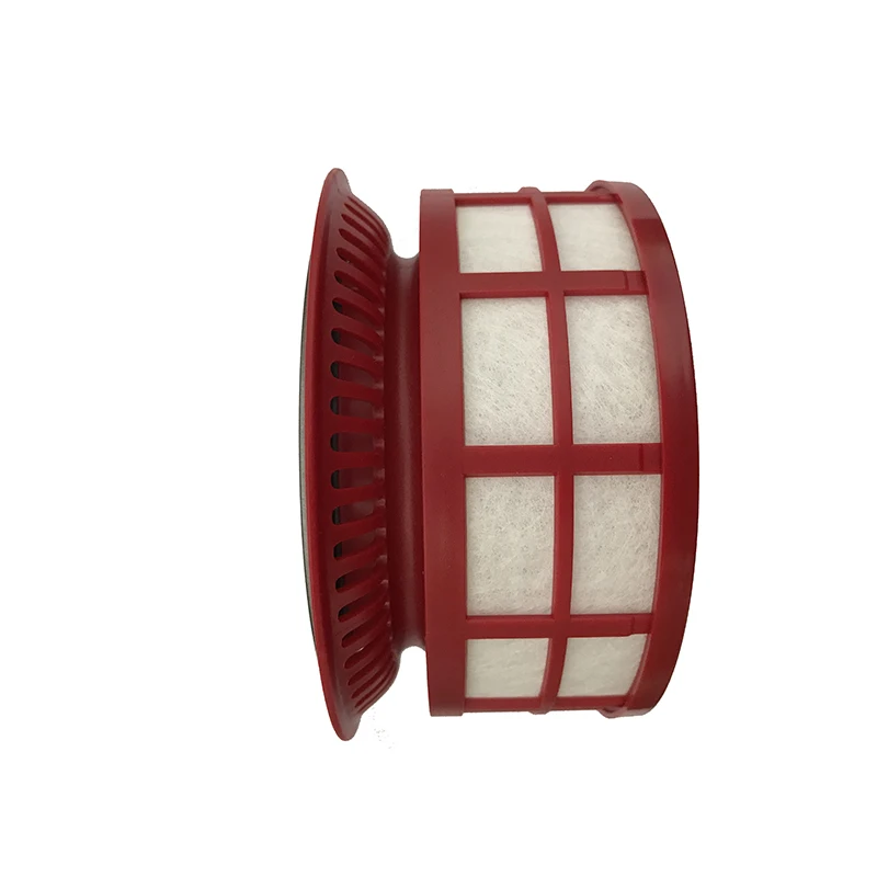 Roborock H6แผ่นกรอง HEPA POST สำหรับมือถือเครื่องดูดฝุ่นไร้สายอะไหล่ MACE ด้านหลัง