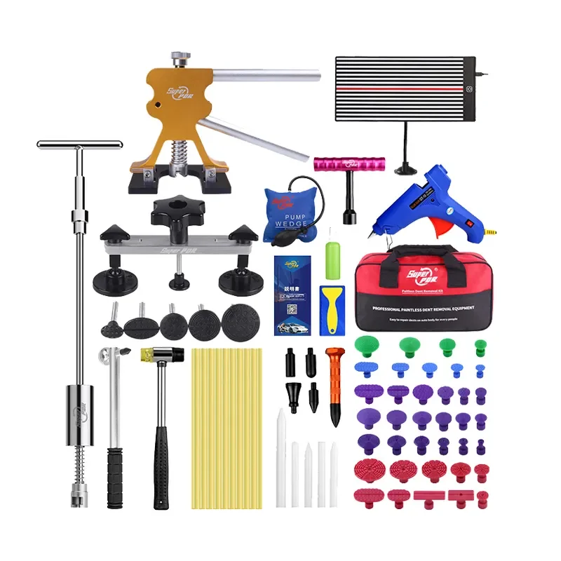 

Super PDR LED Board Pulling Bridge Auto Dent Remove Tool Pdr Professional Tool