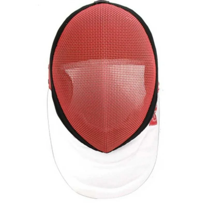 Fencing Equipment and 350N Resistance Mask for Universal Certified Safety Face Guard Helmet for Training and Competition