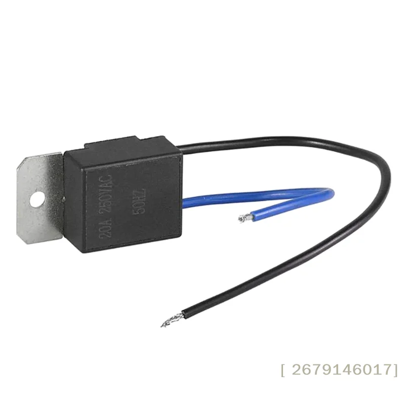 【YY26】230V 20A Soft Start Drive Module Soft Start For Angle Grinder Power Tool Cutting Machine Slotting Saw Aluminum Machine