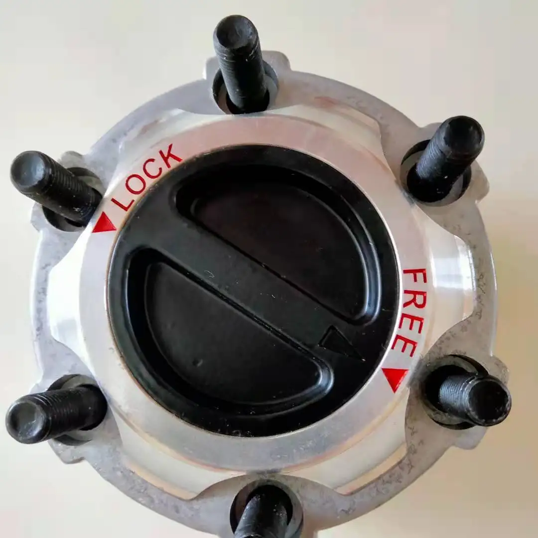 mb886389 free wheel hub for mitsubishi locking hub