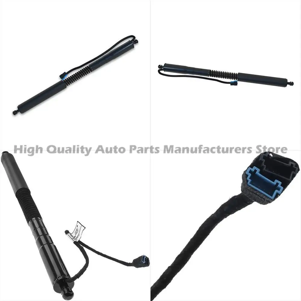 

2X Tailgate Power Hatch Lift Support Strut Compatible with BMW G01 F97 X3 2018 2020