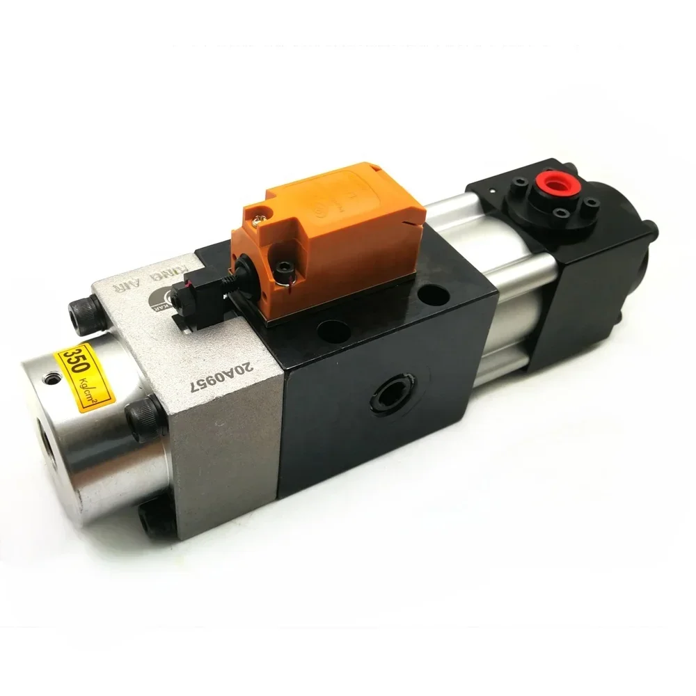 

2025King Air High Quality Genuine LS-507 Overload Protector Pump