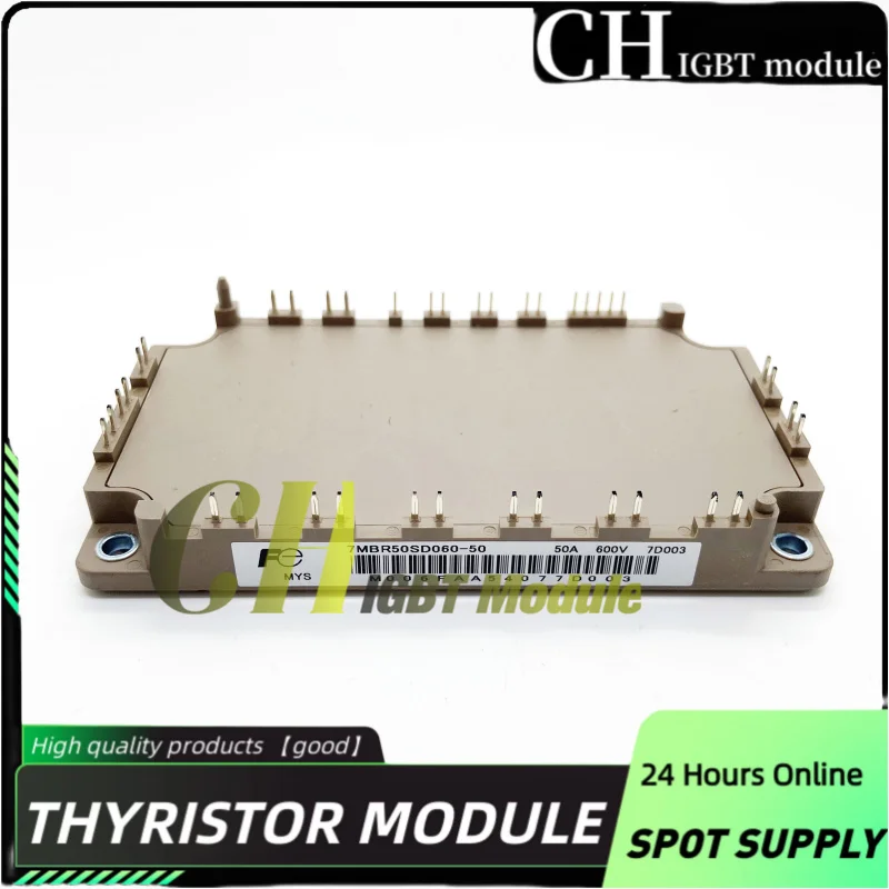 7MBR50SD060-50 7MBR100SD060 7MBR75SD060-50 7MBR75SD060 7MBR50SD120A-50 7MBR35SD060-50 7MBR35SD060 IGBT MODULE