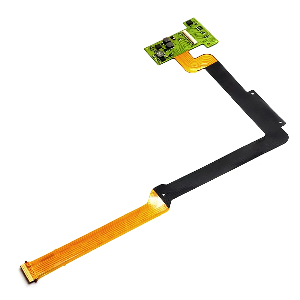 New FPC for Fuji Fujifilm GFX50S II GFX 50S II LCD Screen Display Hinge Flex Cable gfx50