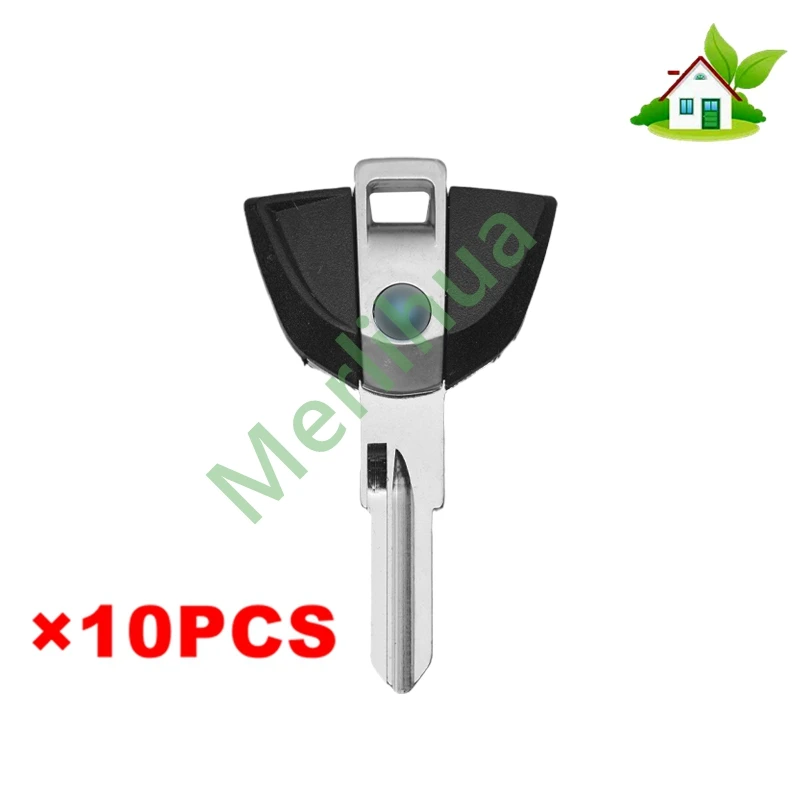 

BMW motorcycle key, suitable for: BMW pedal C600 C650 F700GS F800GS Latte Waterbird key embryo(can be placed anti-theft chip).