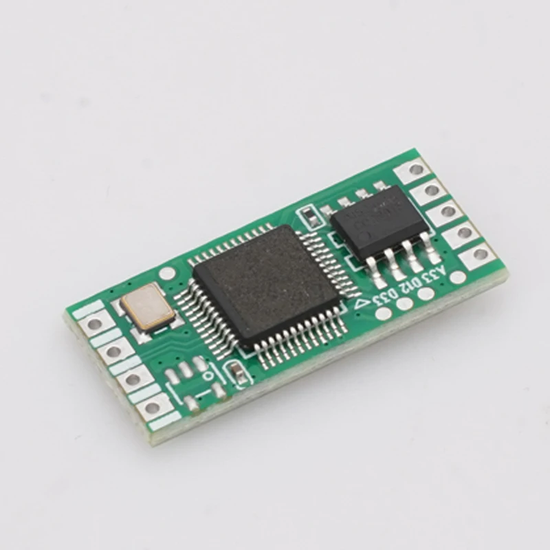 1080P CVBS to USB Capture Camera Module Micro Analog A/V to Digital USB Converter Encoding Format YUV422/MJPEG DIY Accessories