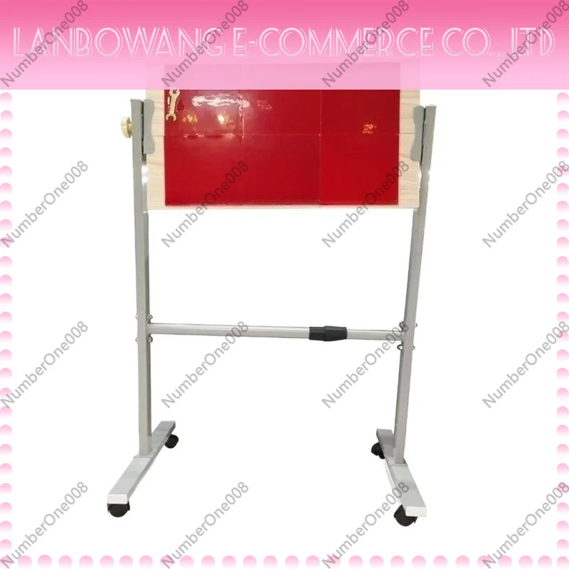 Professional Table Tennis Rebound Board Single Training Bounce Back Device Self Practice Partner Training Accessory
