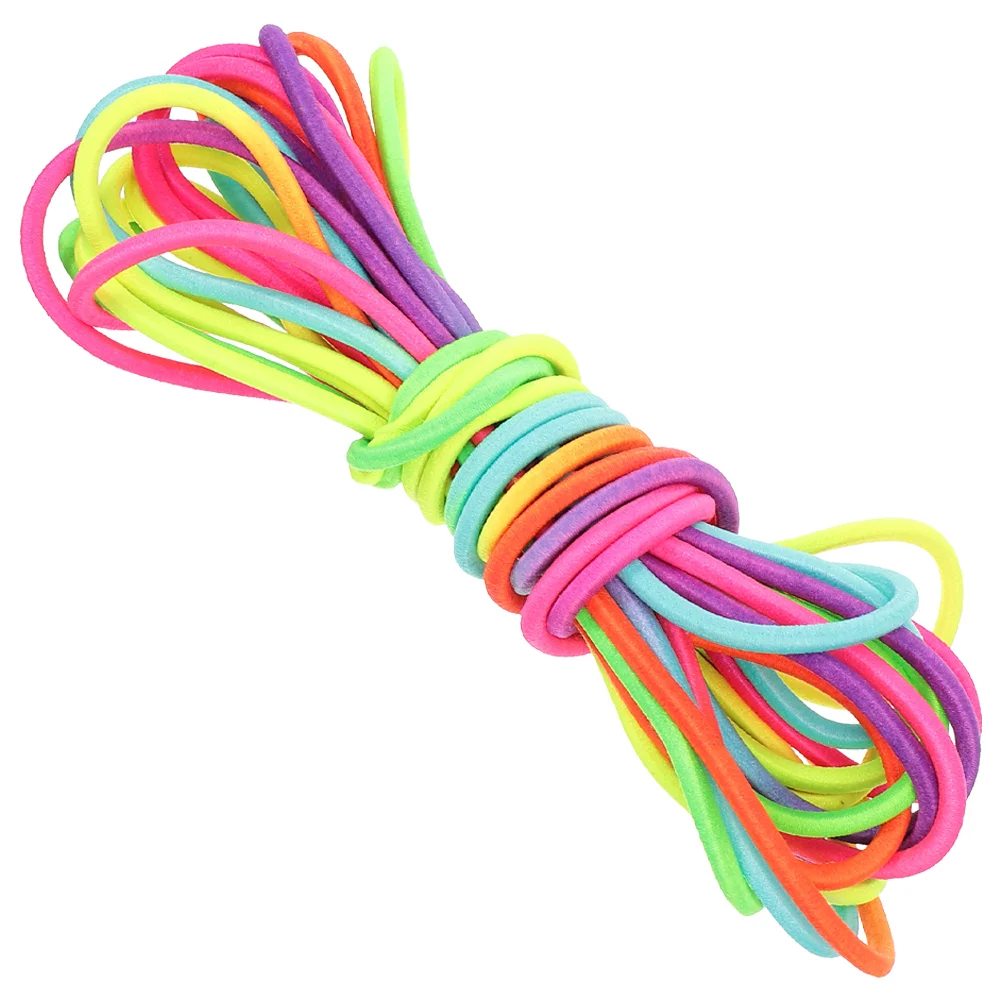 

Sports Jump Rope Rubber Jump Rope Exercise Skip Rope for Gym Glass