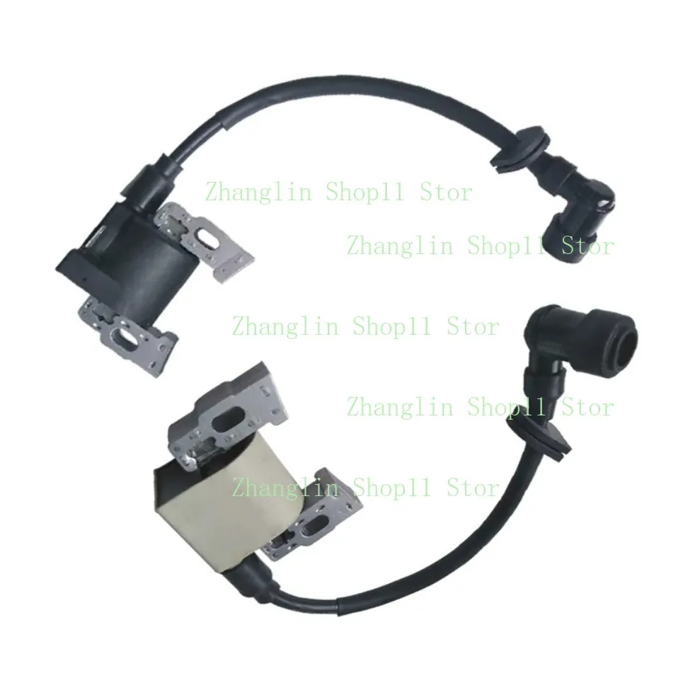 Zweizylinder-Benzingenerator 10KW SHT11500 GX620 Hochspannungspaket 2V77 2V78 Zündspule