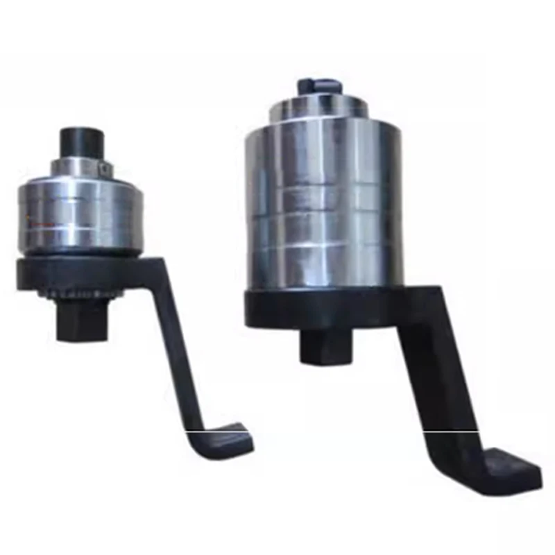 Torque multiplier, torque amplifier for wrench, mechanical wrench socket amplifier 1:3-1:22 7500 Nm