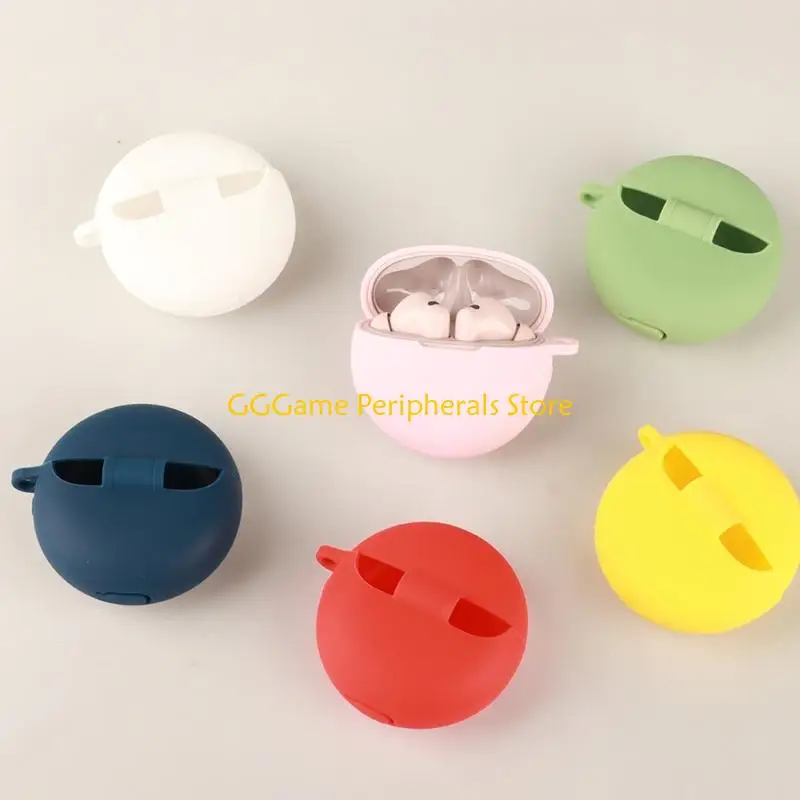 U55B Skin-friendly Enclosure Housing Case Scratchproof Shell Impact Resistance for 7i