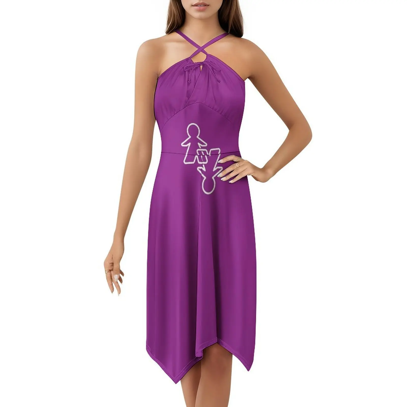 فستان Meples النسائي الهيب هوب ملابس الشارع الشهير مطبوع عليه رسومات جرافيكية للحفلات والنوادي فستان Meeple Game Boardgame Board Game Gaming #5