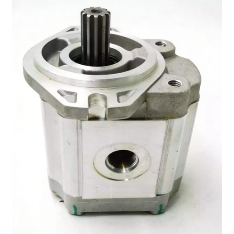 TS06581120001 Brand New Genuine Gear Pump Hydraulic Lift Pump for Foton Lovol Oubao Tractor Accessories