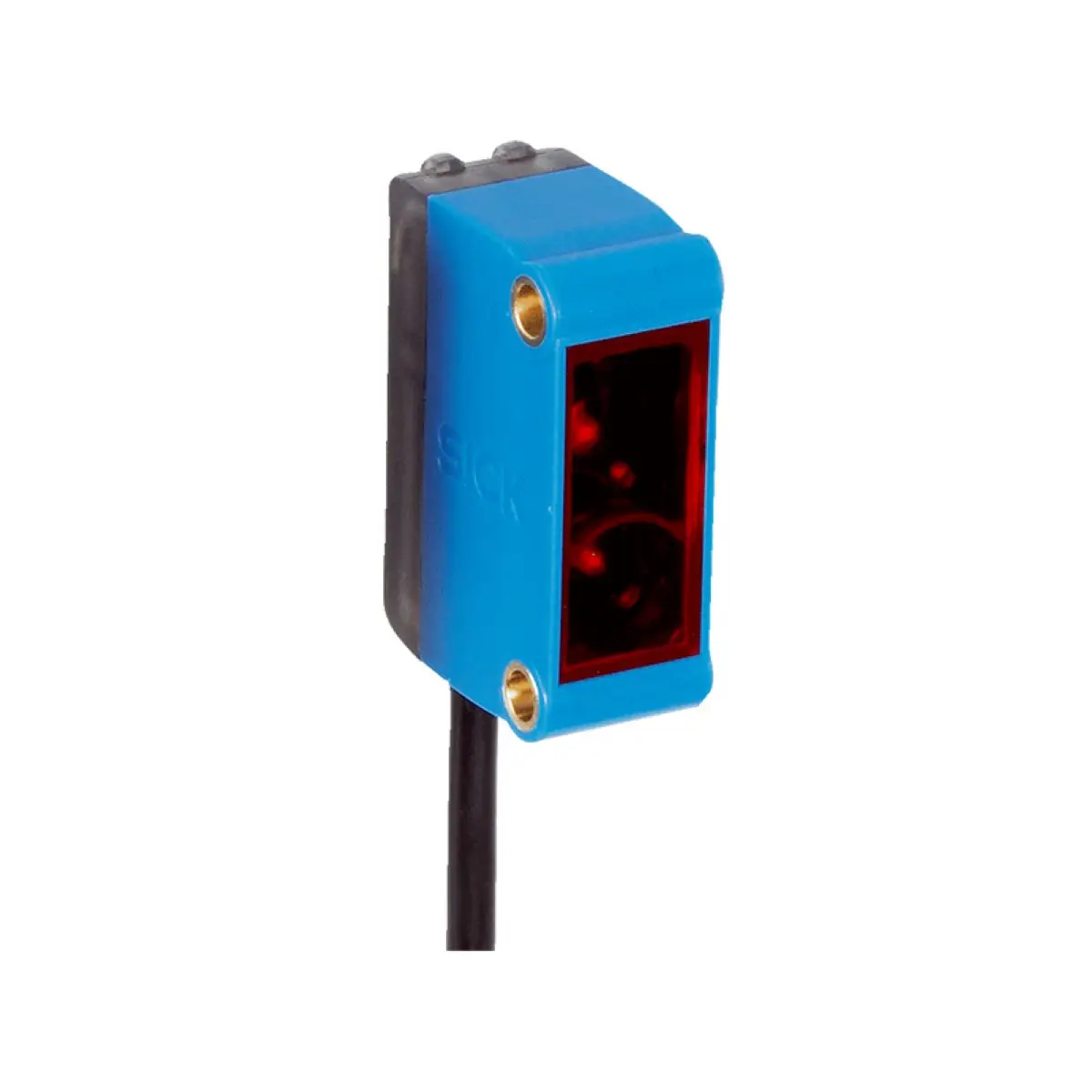 

GL6-N1112=GL6-N1111+reflector 1051780 Miniature photoelectric sensors G6