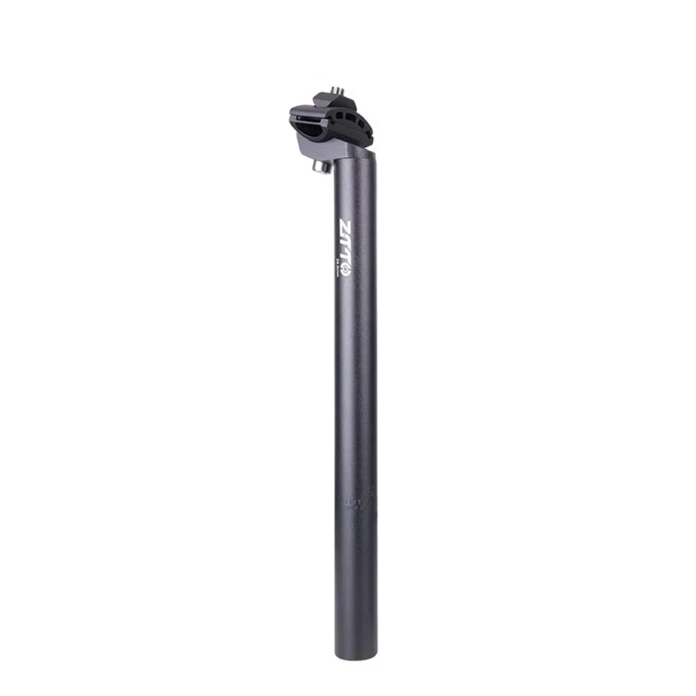 Aluminum Alloy seat post 25.4/27.2/28.6/31.6 road bike seatpost light seat tube 350mm Seat Post Parts